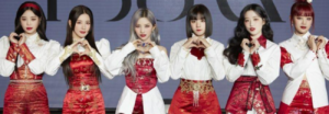 (G) I-DLE describe el concepto de su nuevo álbum y las metas para su regreso