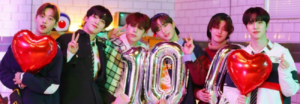 WEi celebra 100 días desde su debut y da pistas sobre un nuevo álbum