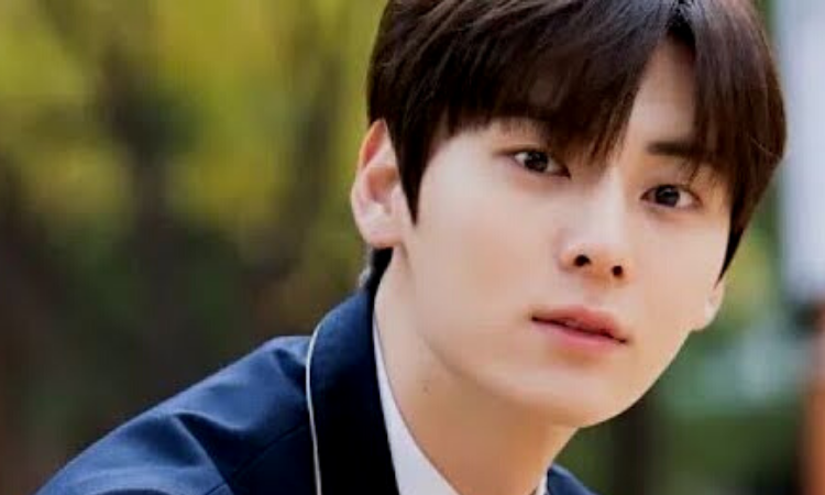 Minhyun de NU'EST habla sobre su personaje en 'Live On'