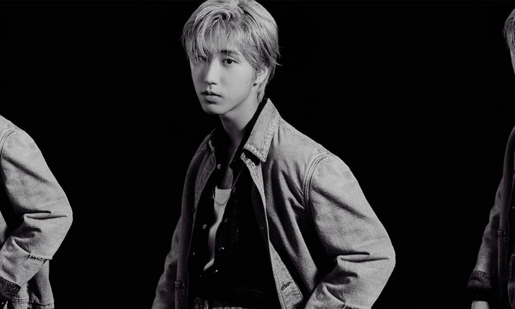 Han conmueve con sus deseos para Stray Kids en entrevista con ELLE KOREA