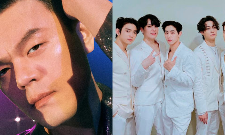 JY Park deja de seguir a los miembros de GOT7 en las redes sociales tras la discusión sobre sus contratos