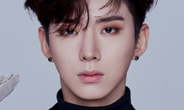 Kihyun de MONSTA X participará en el OST del nuevo drama 'Replay'