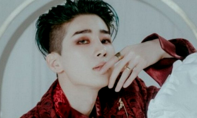 Seungwoo de VICTON podría no participar en las promociones de 'What I Said' por problemas de salud