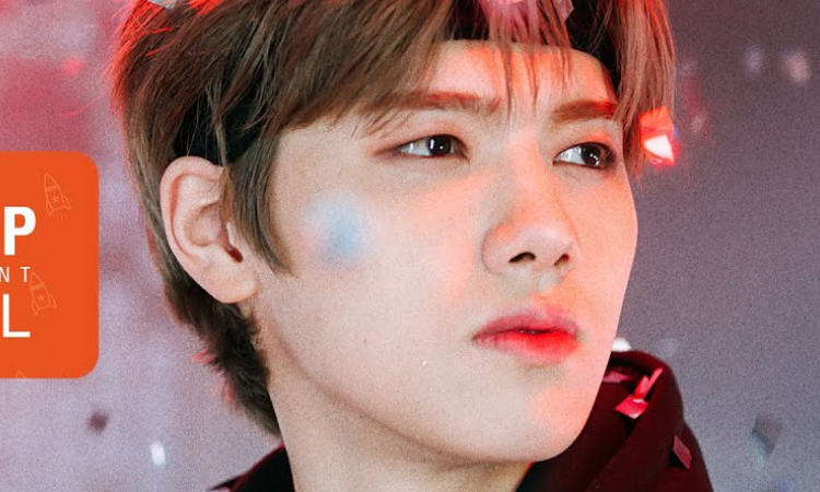 CRAVITY juega a la pelota en su nuevo teaser para 'My Turn'