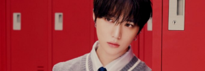 Beomgyu de TXT toca o coração de MOA com novas fotos