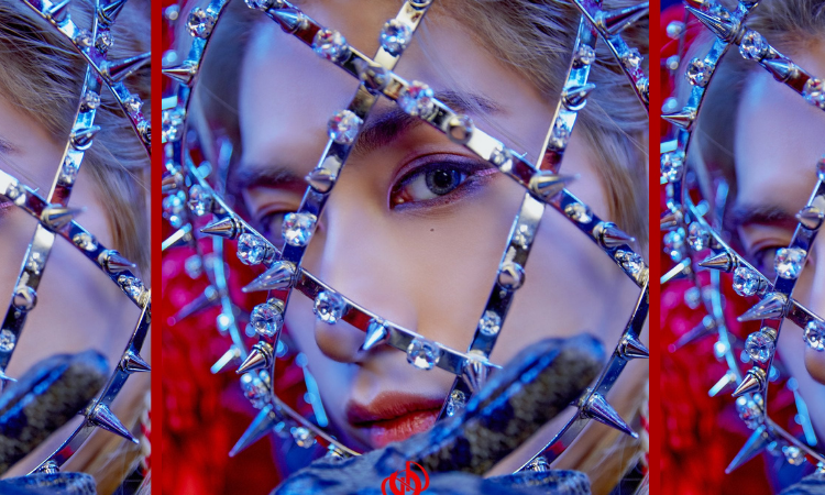 Xion y Keonhee de ONEUS revelan electrizantes fotos para 'Devil'