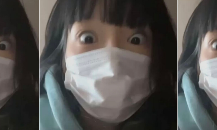 ¿Por qué Taeyeon de Girls Generation fue regañada por un fan?