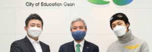 BI y su agencia IOK realizan donación a quienes pasan un momento difícil por la ola de frío y el Covid-19