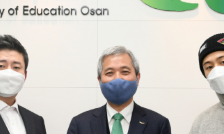 BI y su agencia IOK realizan donación a quienes pasan un momento difícil por la ola de frío y el Covid-19