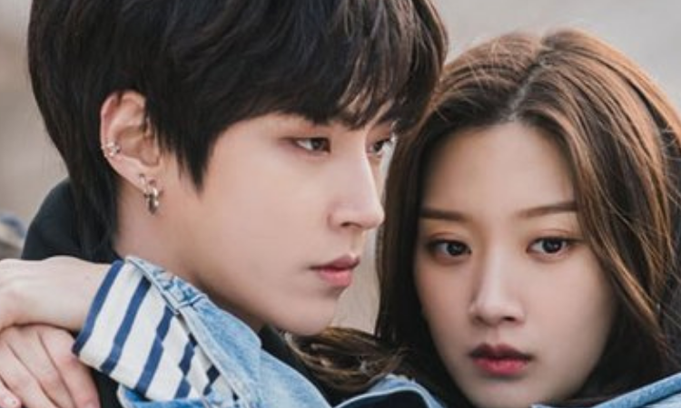 Autora del webtoon 'TRUE BEAUTY' revela que se enamoró de Seo Jun en el drama