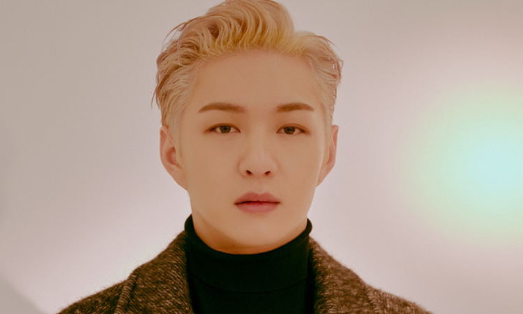 Changsub de BTOB explica por qué hizo la señal de OT7 durante el concierto