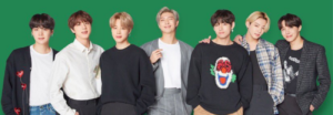 BTS será el nuevo embajador de Philippine Telco Giant SMART