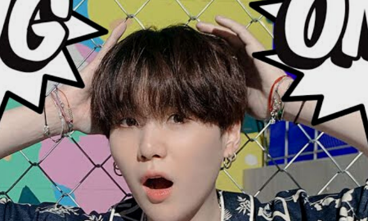 Coguionista de 'Dynamite' adelanta una nueva canción de BTS