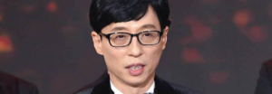 Yoo Jae Suk hace donación para proporcionar productos de higiene femenina a adolescentes que lo necesitan