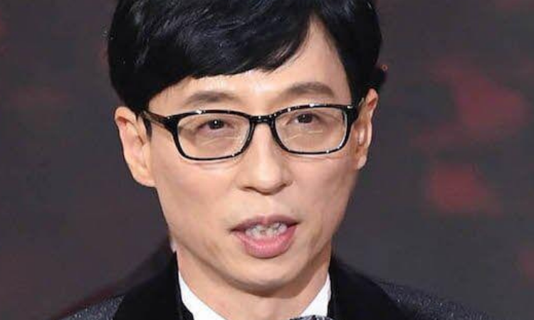Yoo Jae Suk hace donación para proporcionar productos de higiene femenina a adolescentes que lo necesitan