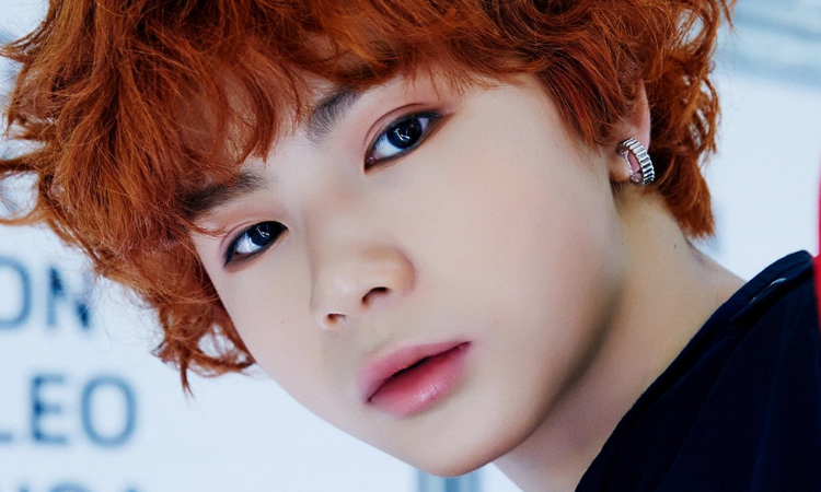 Kio, miembro de T1419 llama la atención entre los fans del K-pop