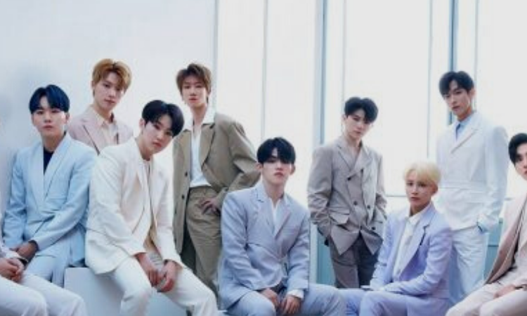 Jun de SEVENTEEN revela cuál es la canción que nunca se cansarán de interpretar