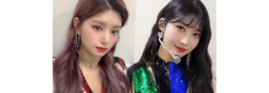 Yiren y Sihyeon de EVERGLOW reanudan sus actividades después de dar negativo para Covid-19