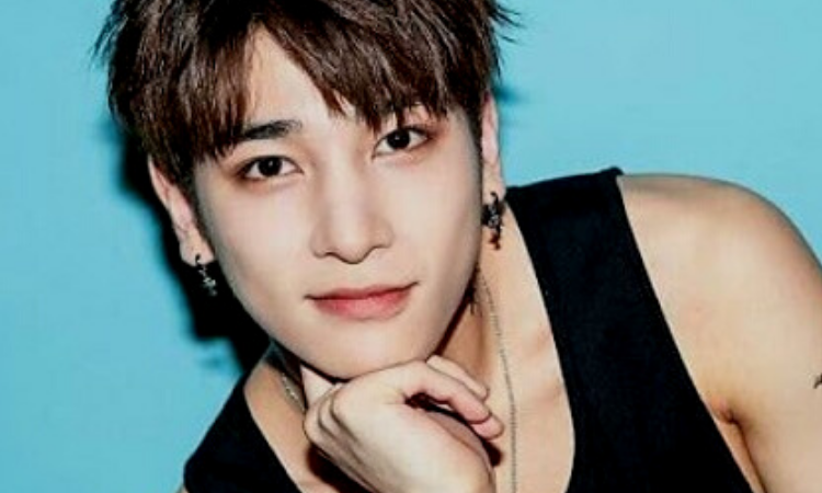 Lee Hangyul describe su dolor por tener que debutar 4 veces durante su carrera