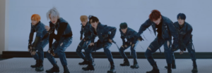 E'LAST estrena el MV de “Dangerous”
