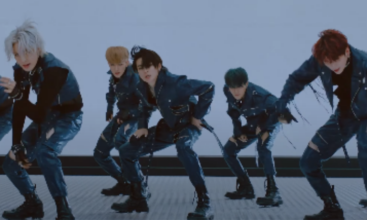 E'LAST estrena el MV de “Dangerous”