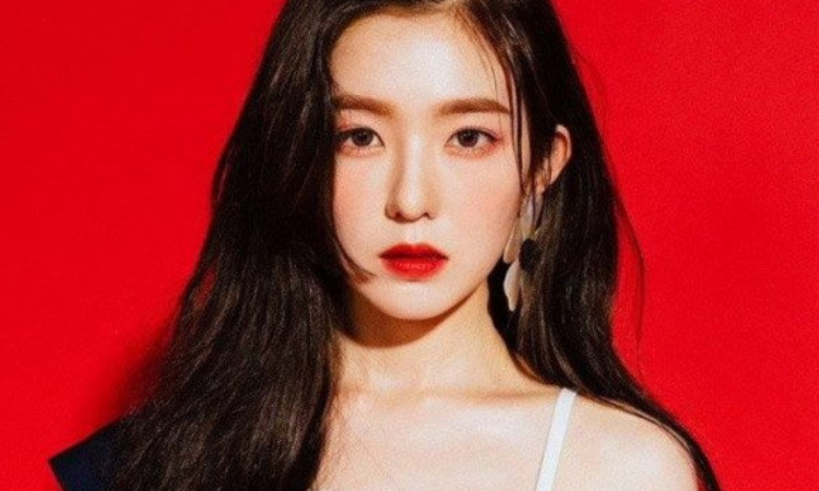 Irene de Red Velvet saluda a sus fans en Año Nuevo y se disculpa por su controversia de actitud