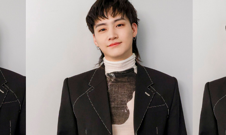 JB de GOT7 está de cumpleaños: Recordamos las palabras más bonitas que ha dicho a sus fans