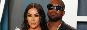 Divorcio de Kim Kardashian y Kanye West se apodera de los foros coreanos