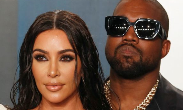 Divorcio de Kim Kardashian y Kanye West se apodera de los foros coreanos