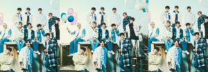 TREASURE habla sobre el primer concepto alegre desde su debut con 'MY TREASURE'