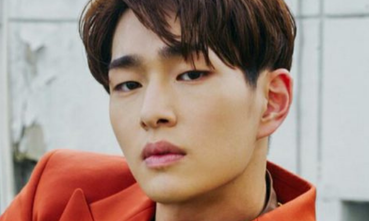 Onew de SHINee y su nuevo color de cabello se hacen tendencia