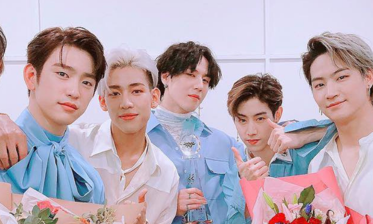 #GOT7NewPage es tendencia mundial mientras los fans felicitan al grupo por su nuevo comienzo