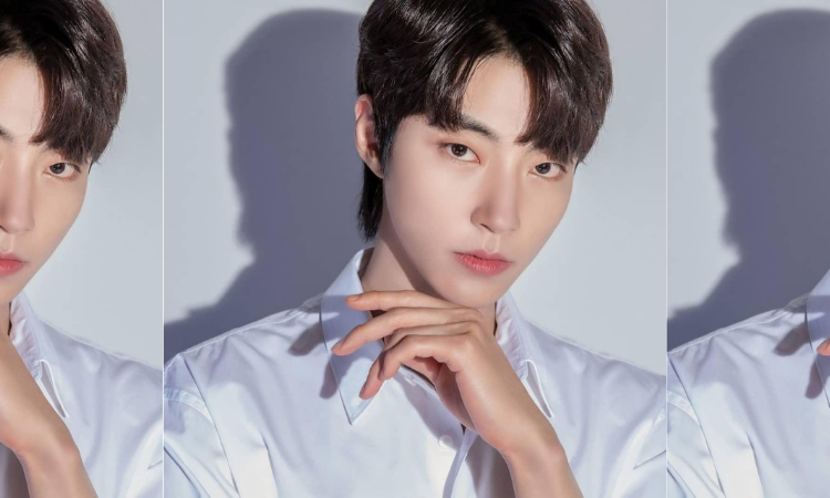 Se revela información inédita sobre el pasado de Hwang In Yeop