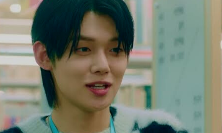 Yeonjun de TXT vuelve a ser tendencia por su cameo en 'Live On'