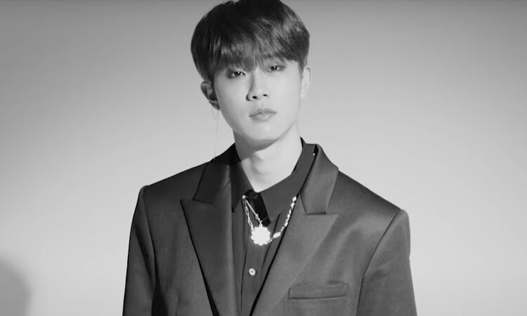 Donghyun de Golden Child presenta su video concepto para YES