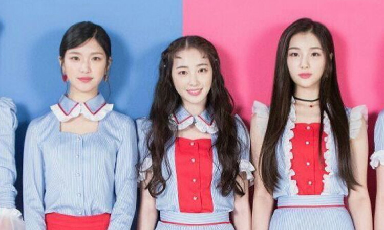 Las chicas de ELRIS crean su propia cuenta de Instagram