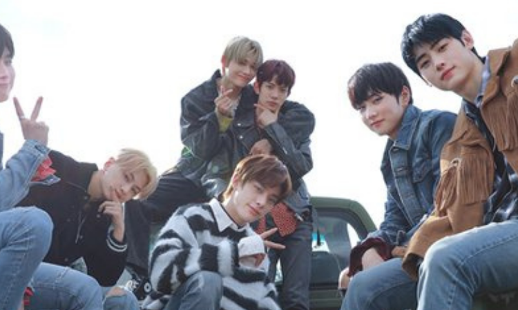 ENHYPEN habla sobre su rápido éxito después de su debut