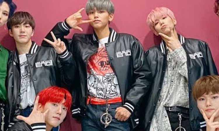 El grupo de chicos ENOi anuncia su disolución