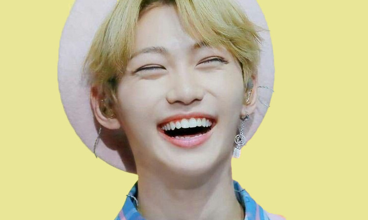 Felix de Stray Kids é um raio de sol e estas são as razões para amá-lo
