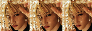 Felix de Stray Kids vuelve a romper con los estereotipos de género