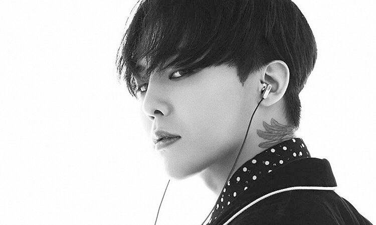 La ultima publicación de G-Dragon en Instagram causa una gran controversia