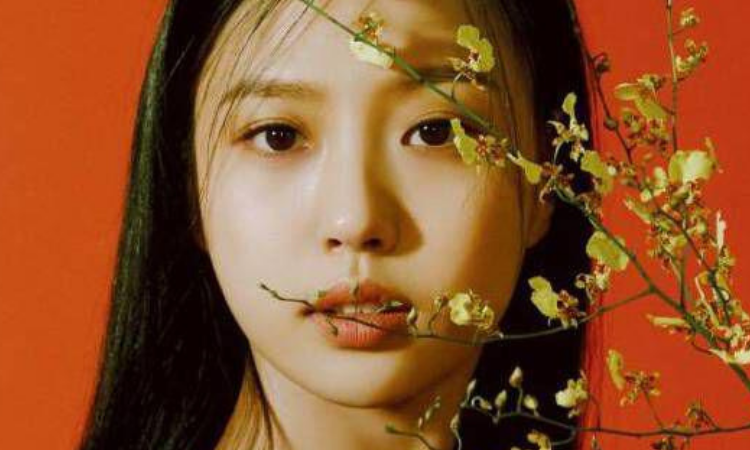 Go Min Si habla sobre su personaje en 'Sweet Home' y sus metas como actriz