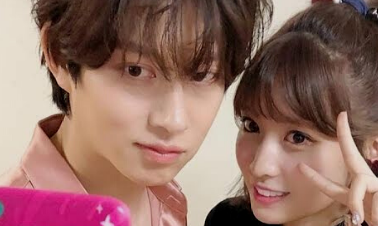 Heechul de Super Junior revela las celebridades femeninas con las que ha tenido relaciones