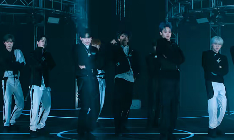 Horarios para LATAM y España para el MV My Turn de CRAVITY