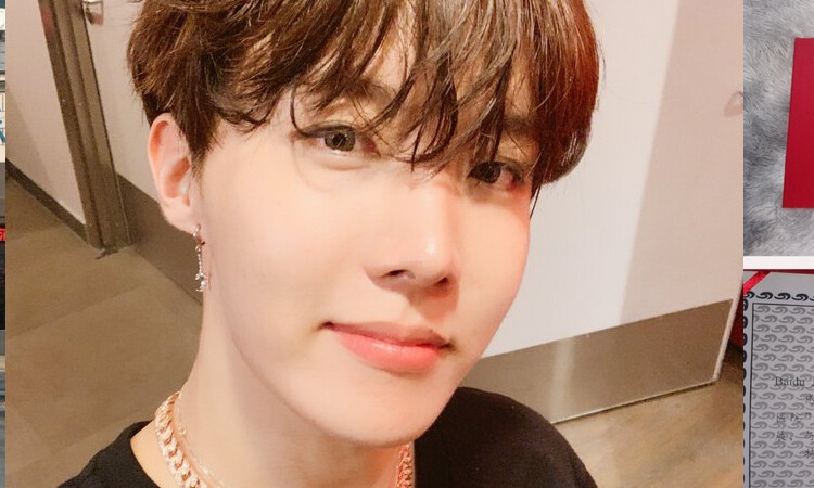 ARMY china realiza donación para renovar instalaciones en Hospital J-Hope