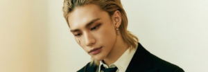 Hyunjin de Stray Kids habla de sus pasiones y afirma: 'No vivo para perder'