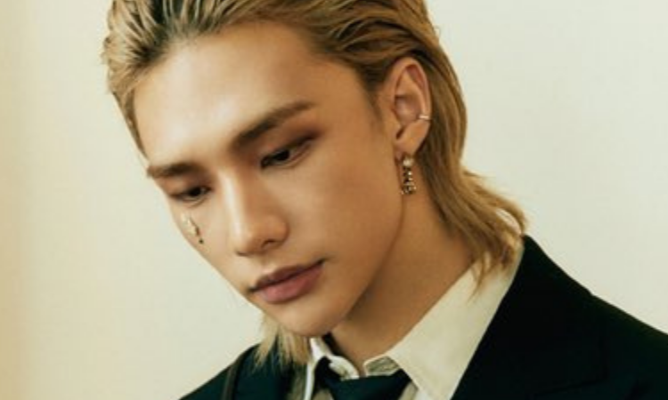 Hyunjin de Stray Kids habla de sus pasiones y afirma: 'No vivo para perder'