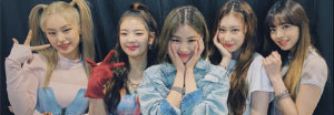 ITZY estará en el programa de Estados Unidos, Good Day New York
