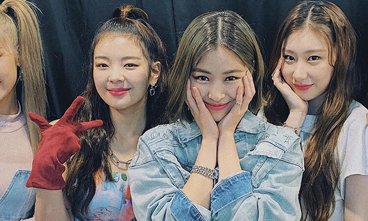 ITZY estará en el programa de Estados Unidos, Good Day New York