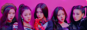 ITZY se prepara para el lanzamiento de su serie 'IT'z PLAYTIME'